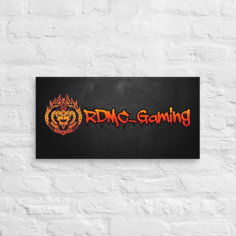 RDMC Canvas Poster product image (2)