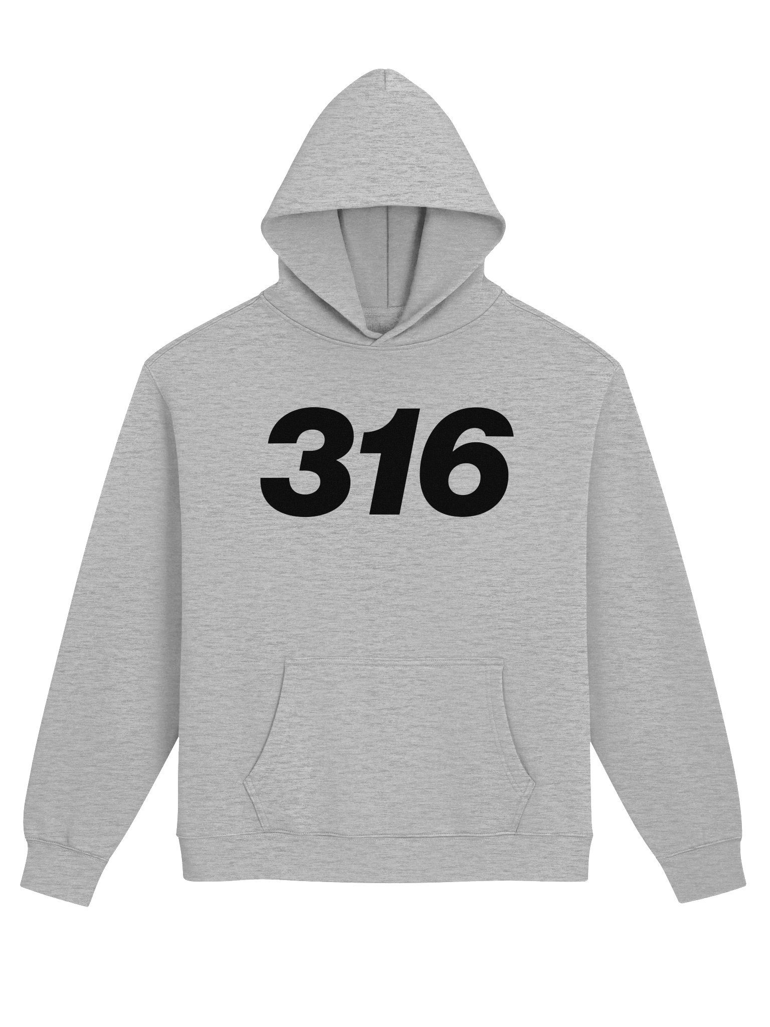 316 Hoodie product image (1)