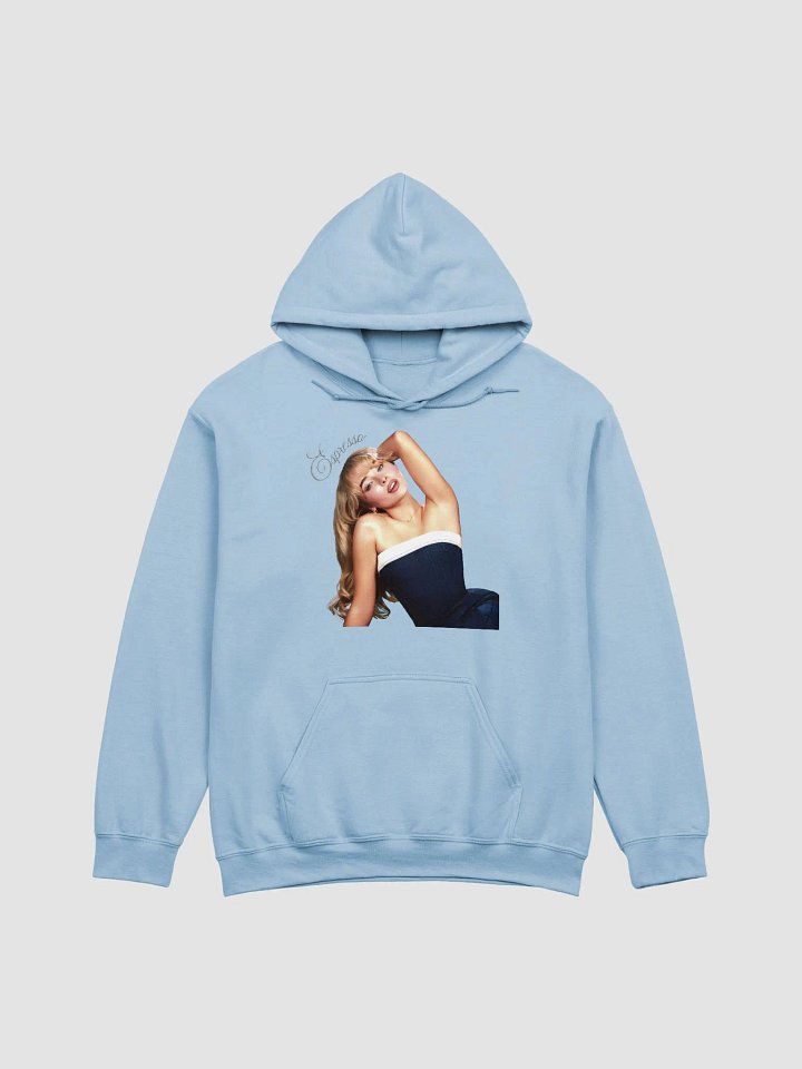 Sabrina Carpenter Espresso Hoodie product image (19)