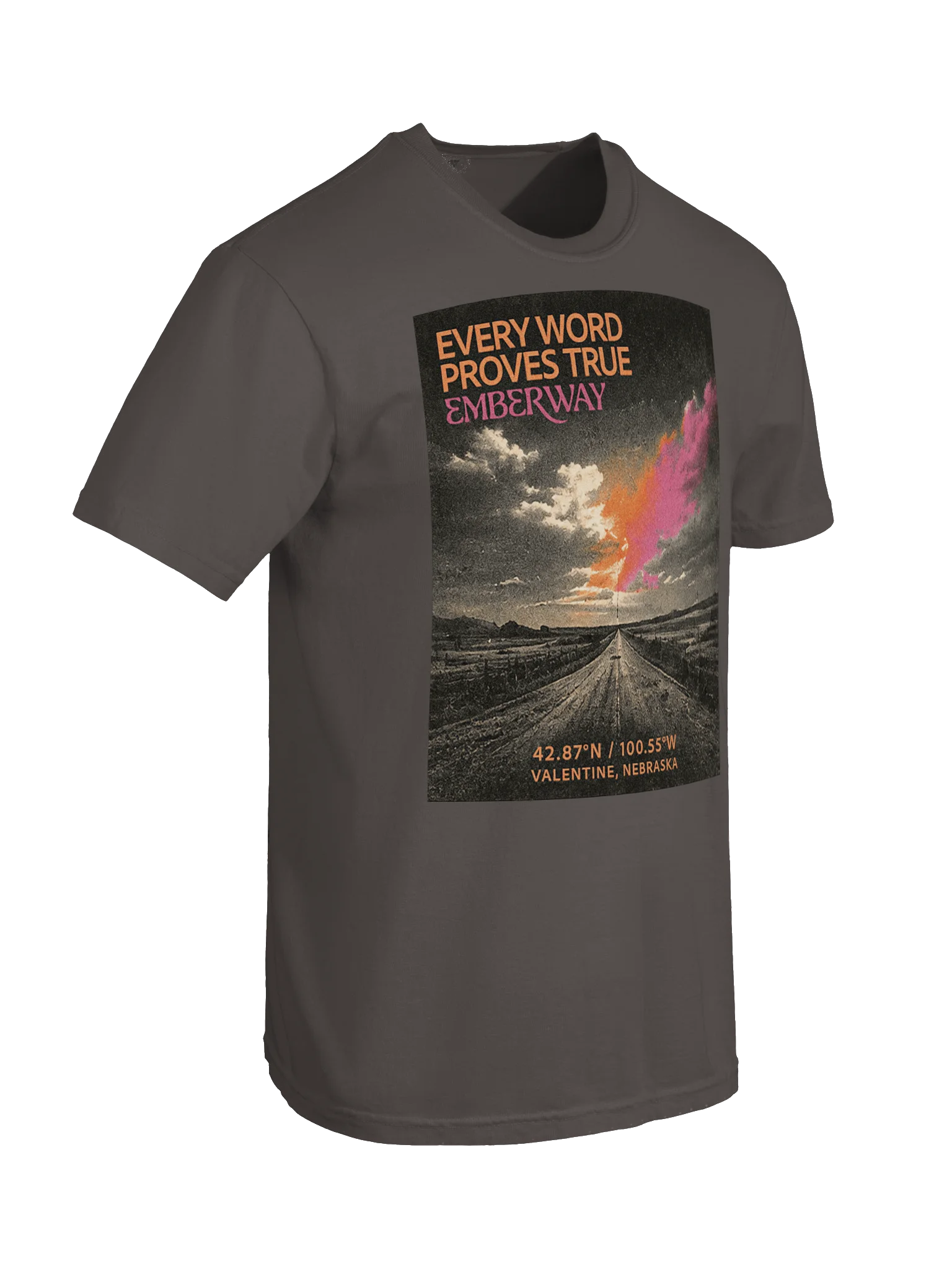 Every Word Proves True Tee product image (6)