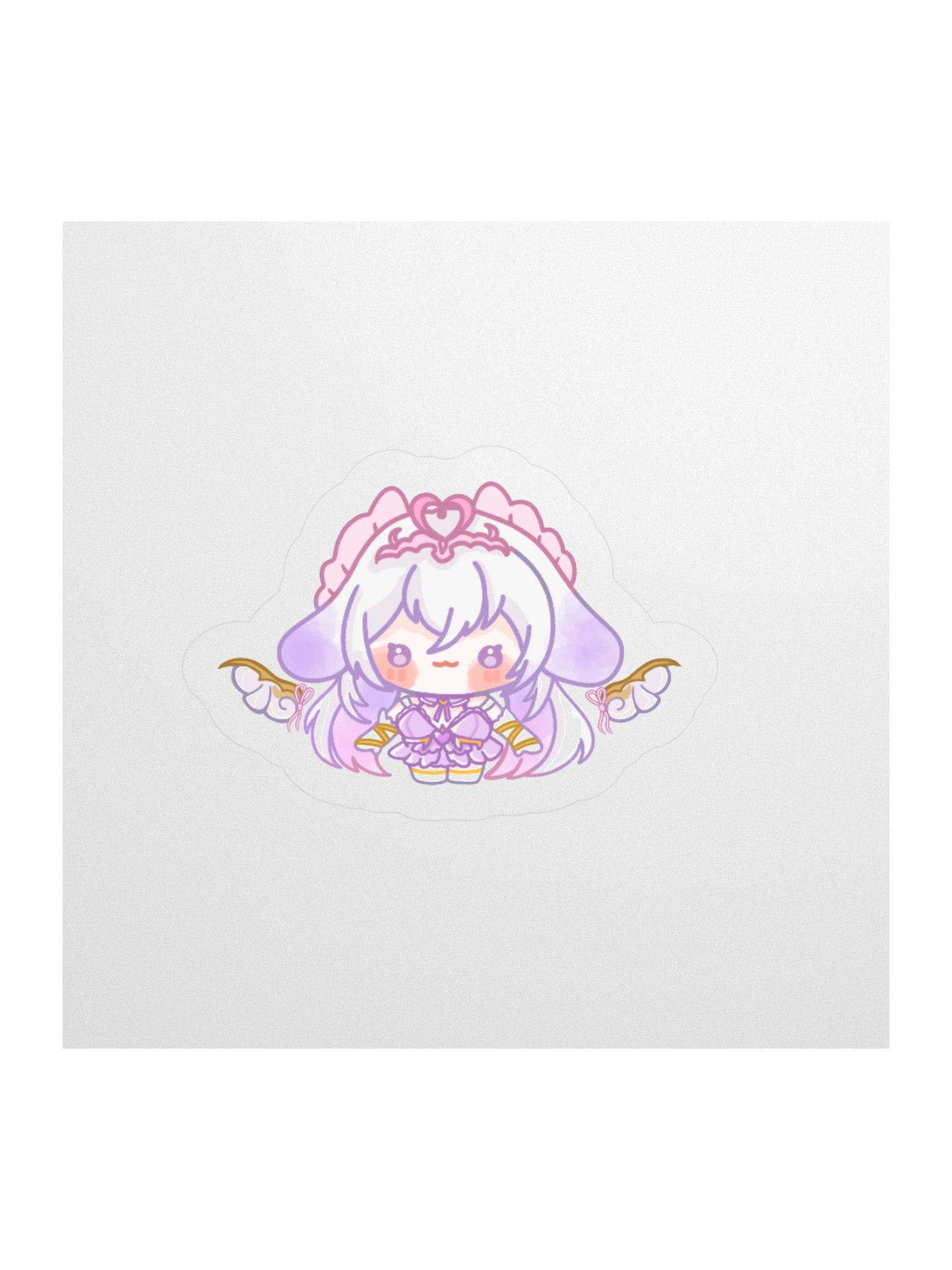Loopi chibi 🌸 product image (2)