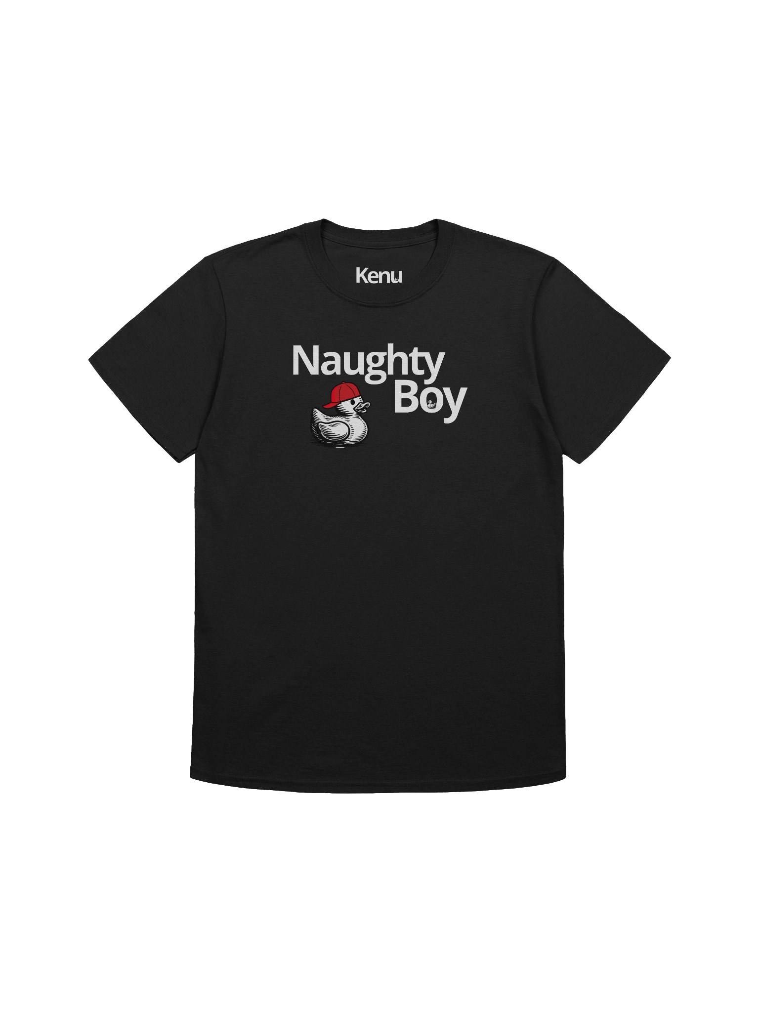Naughty Boy Tee product image (2)
