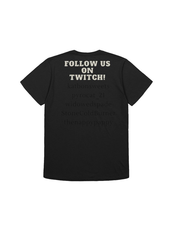 Fam Shirt #2 product image (12)