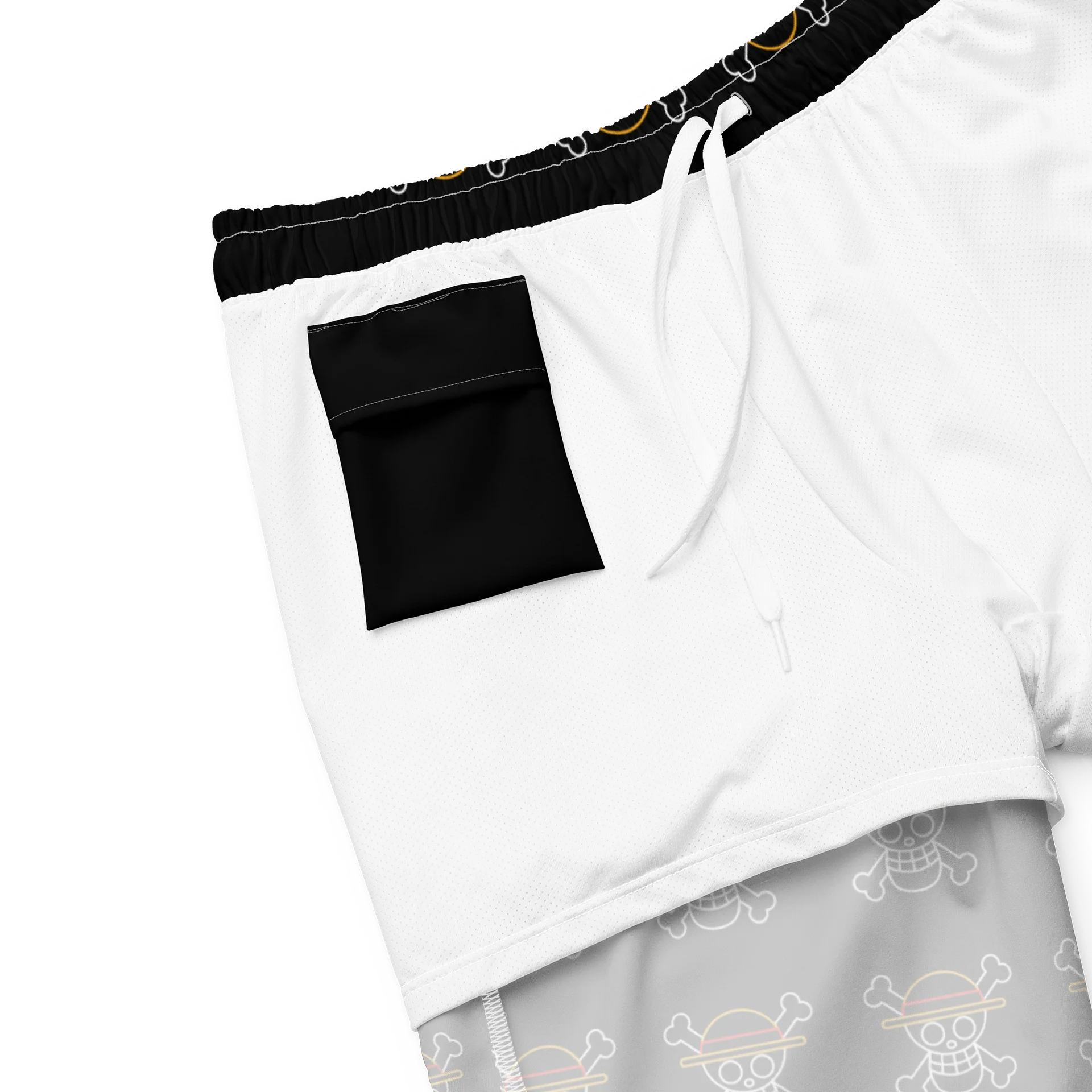 Straw Hat Swim Trunks product image (8)