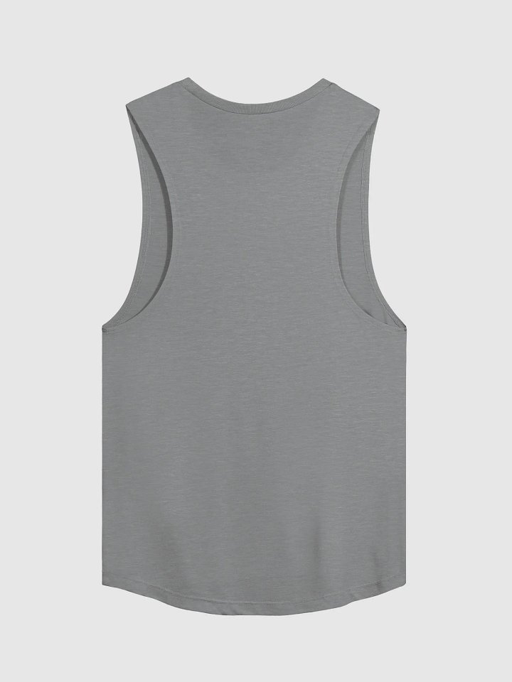 Monochrome X-Factor Logo Women's Muscle Tank product image (5)