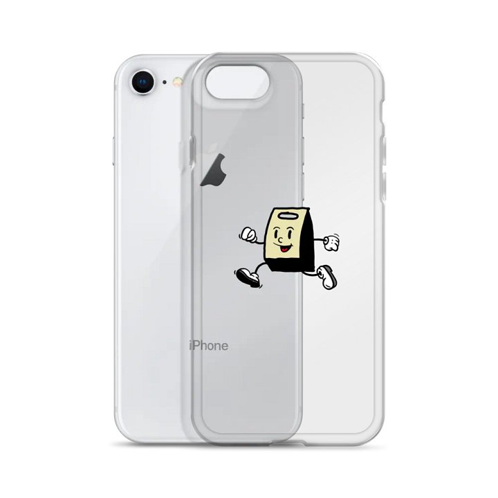 JOLLY Cheeky Takeout Phone Case product image (2)
