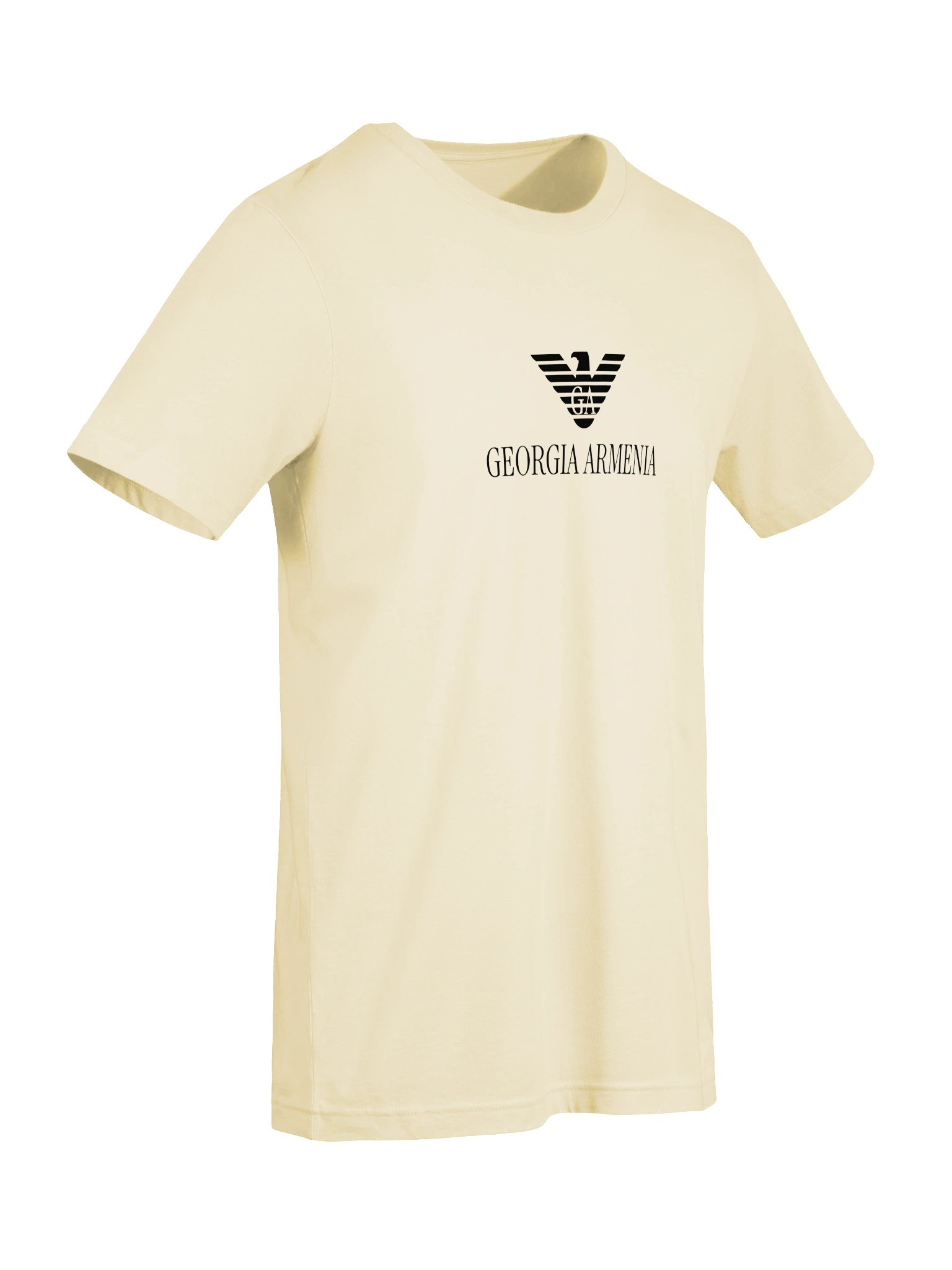 Georgia Armenia T-Shirt product image (7)