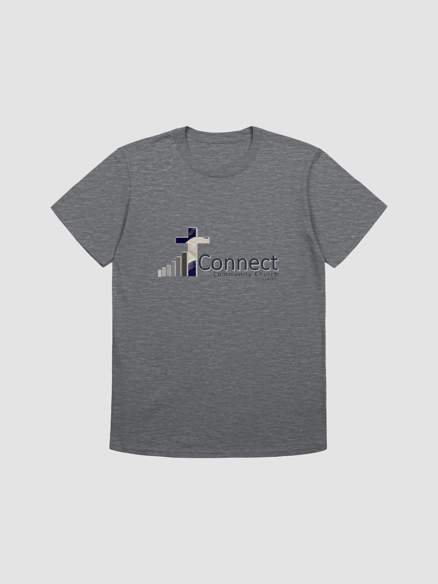 📖 CCCH Scripture Reader T-Shirt – Speak the Word. Wear the Calling. product image (29)