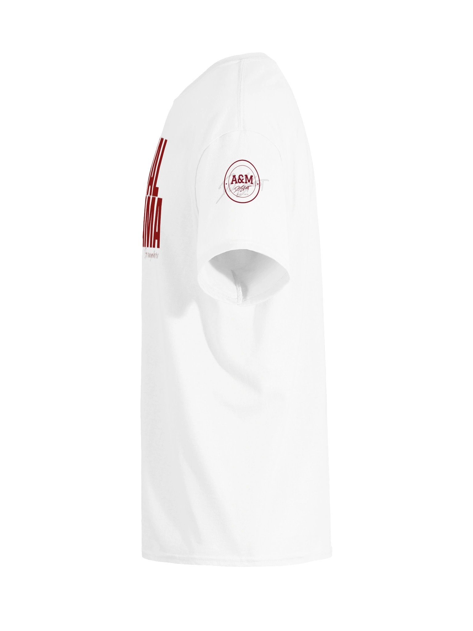 A&M - Normal Alabama product image (9)