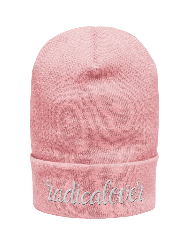 radicalover Beanie product image (3)