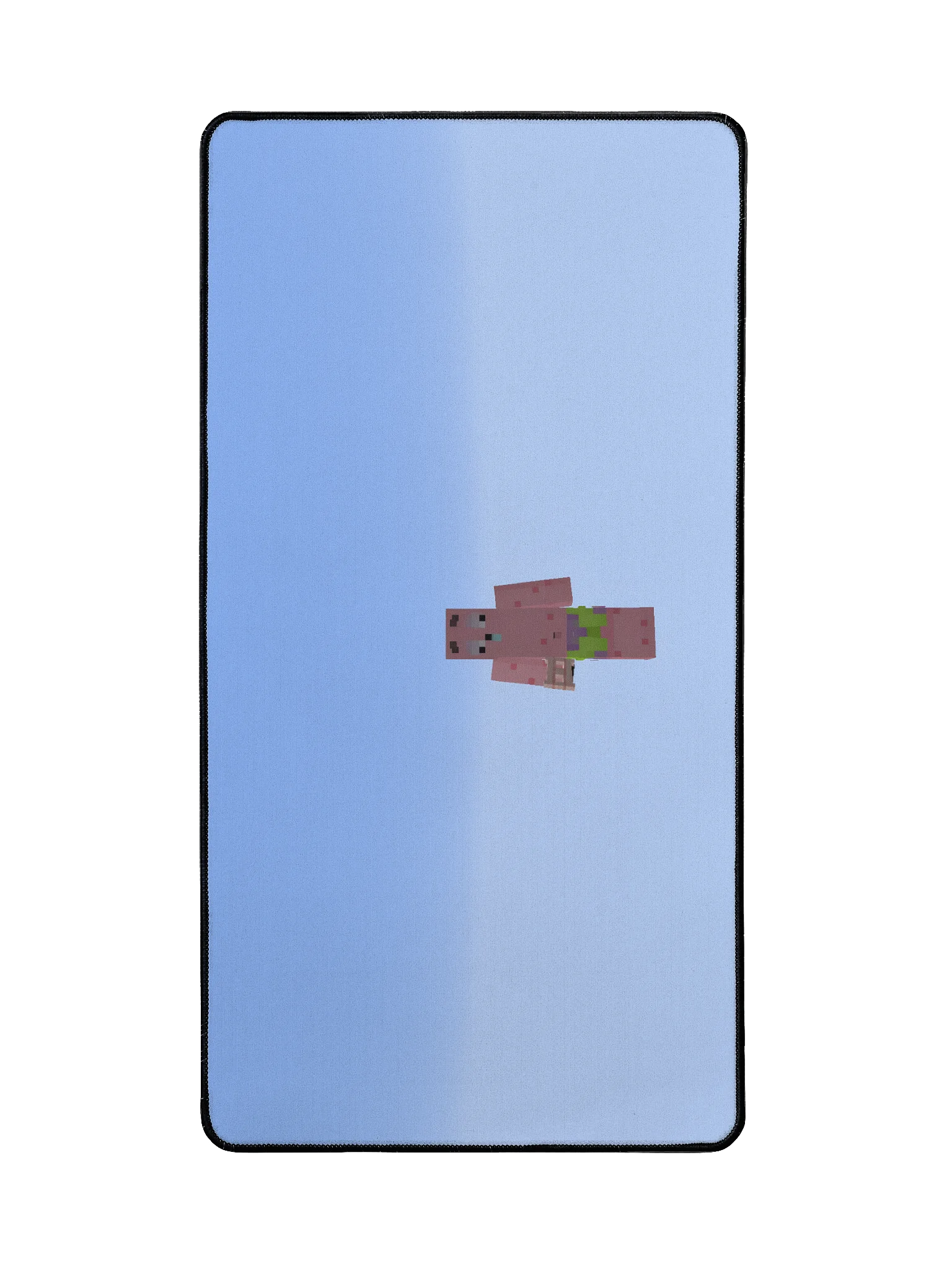 Pixelated Gamer Desk Mat product image (2)