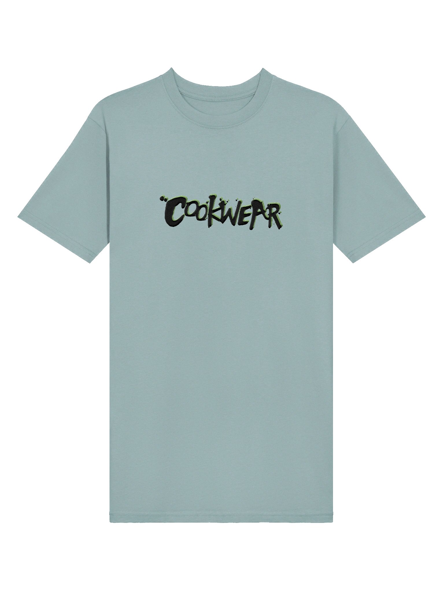 Cookwear grunge - Embroidered product image (3)