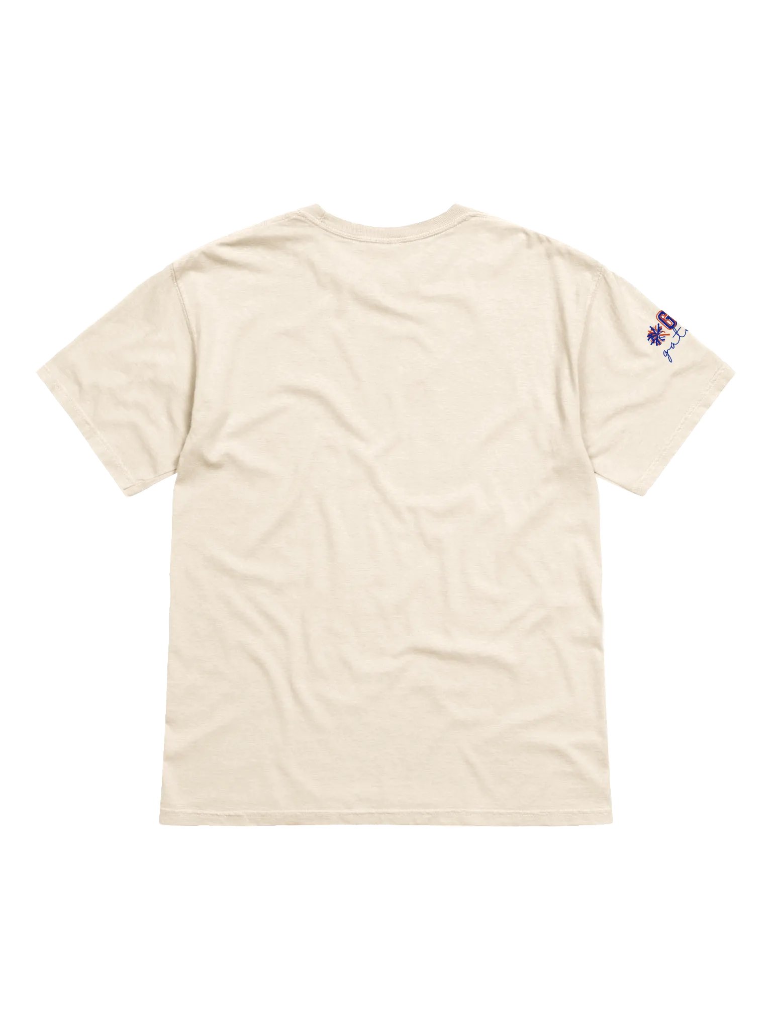 Florida Gators Babies T-Shirt (Comfort Colors) product image (2)