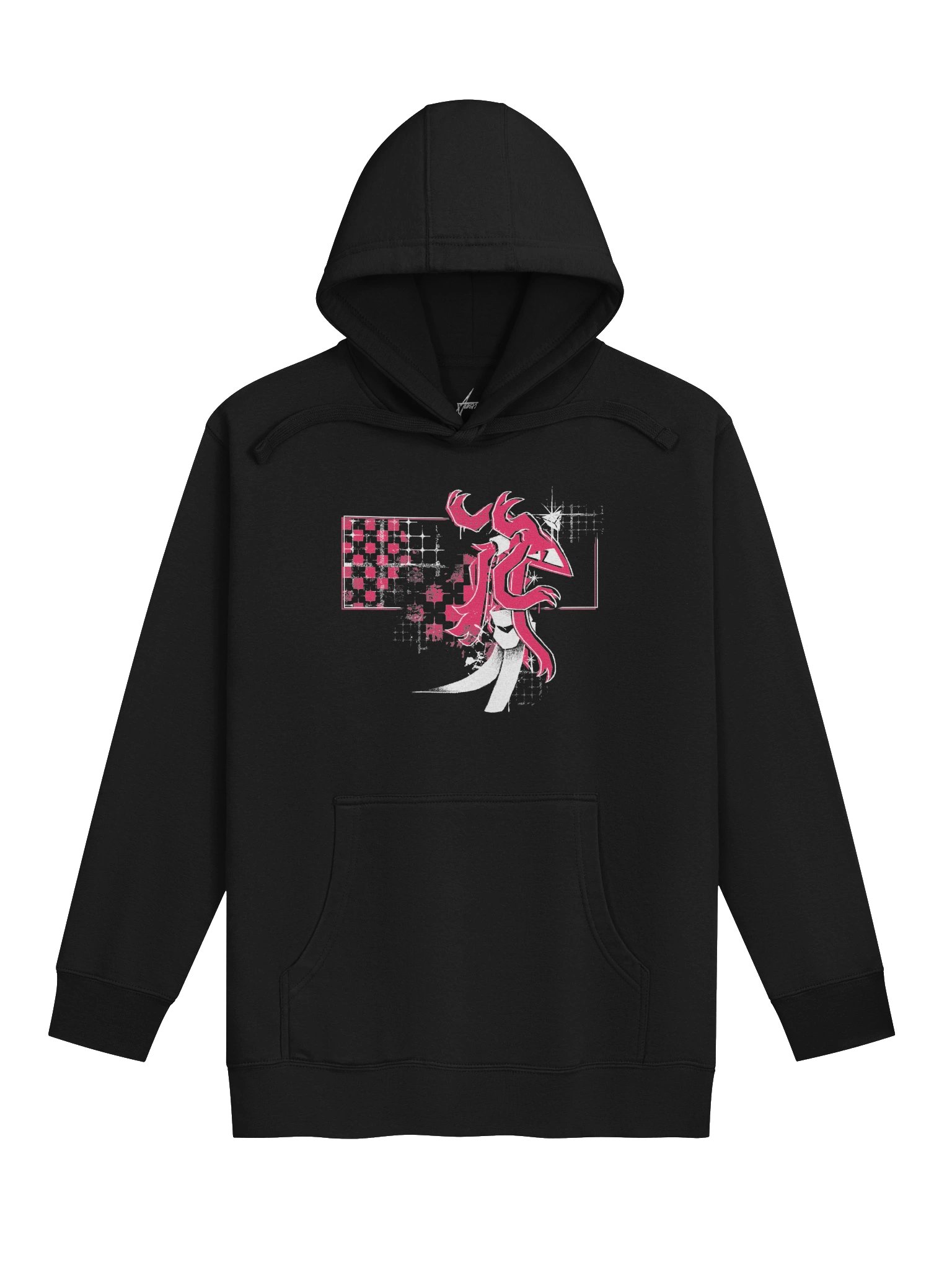 VALAH TAZAKRA Hoodie product image (1)
