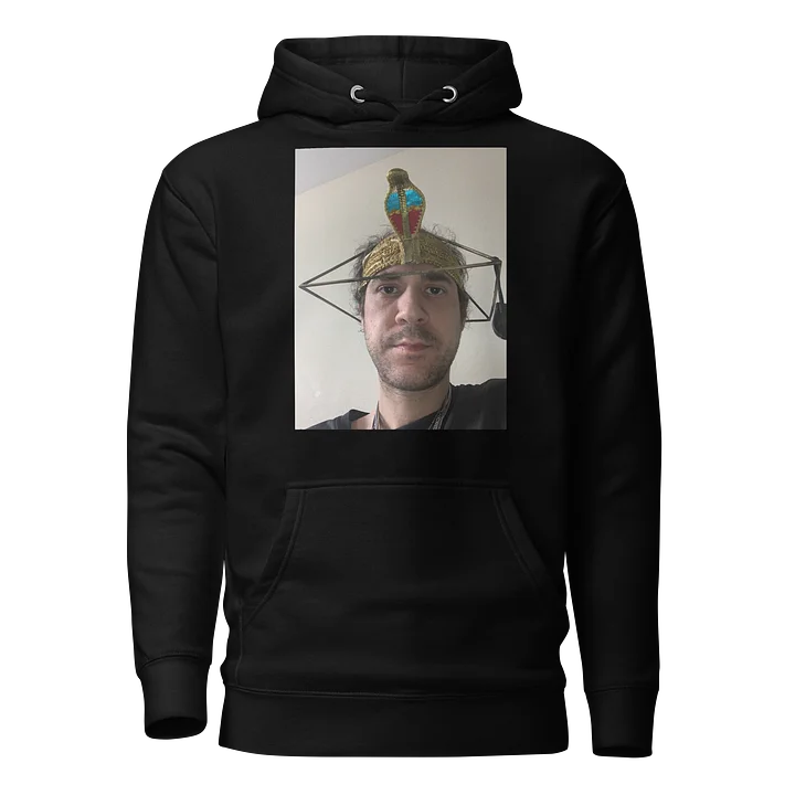 Nicholas McInnes hoody product image (1)