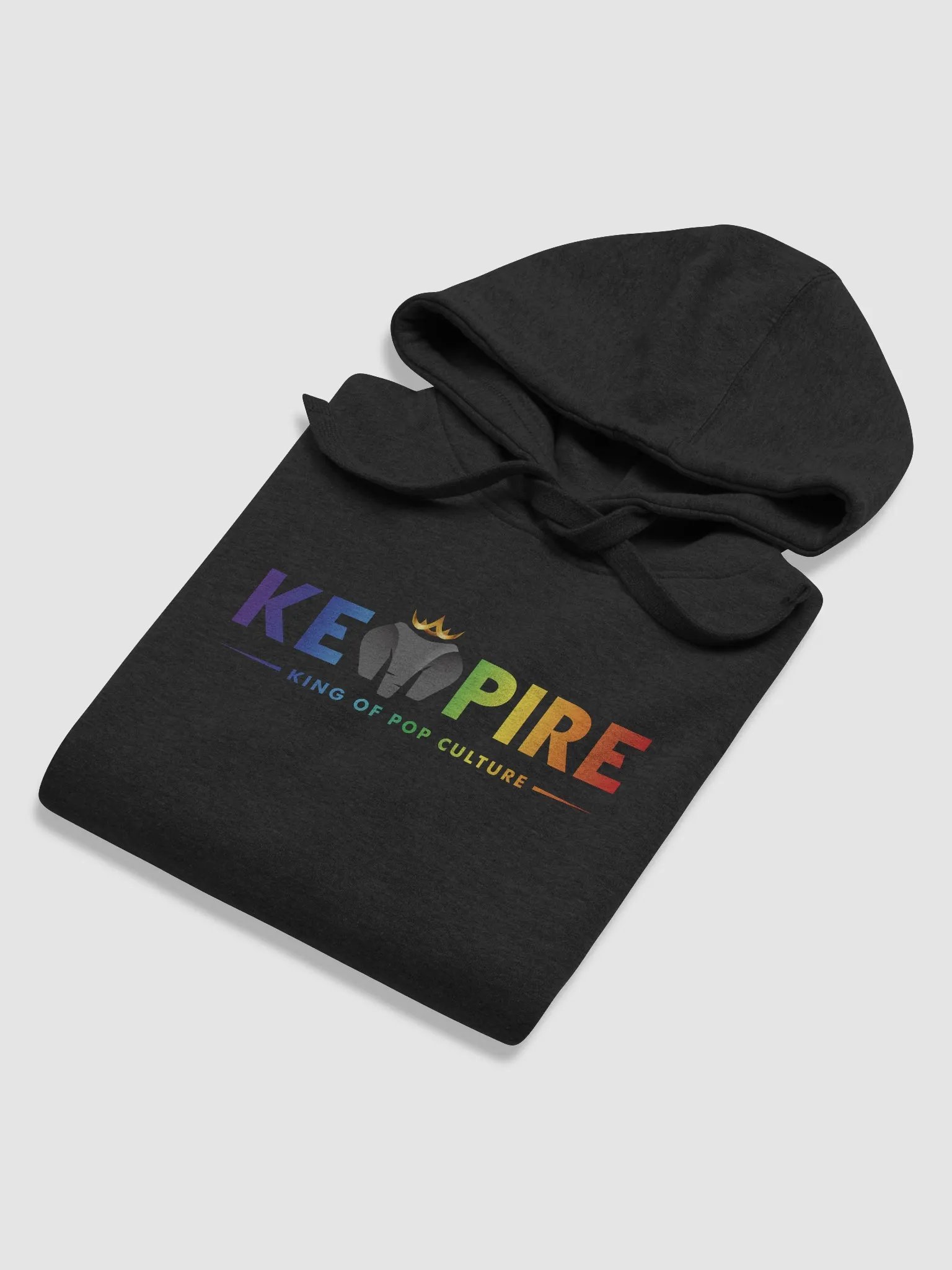 Kempire Pride Cotton Heritage Unisex Premium Hoodie product image (13)