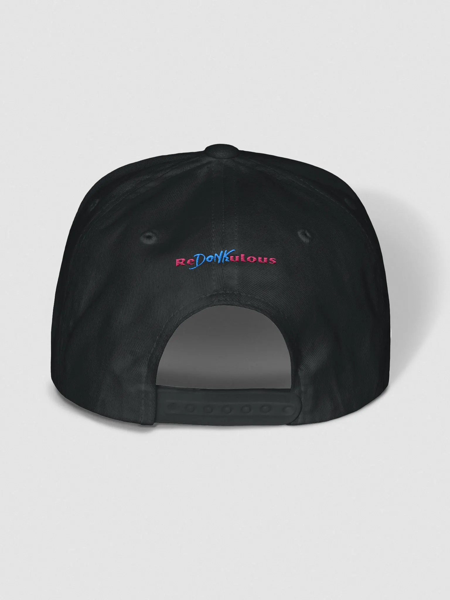 DonkeyStyle Snapback product image (4)