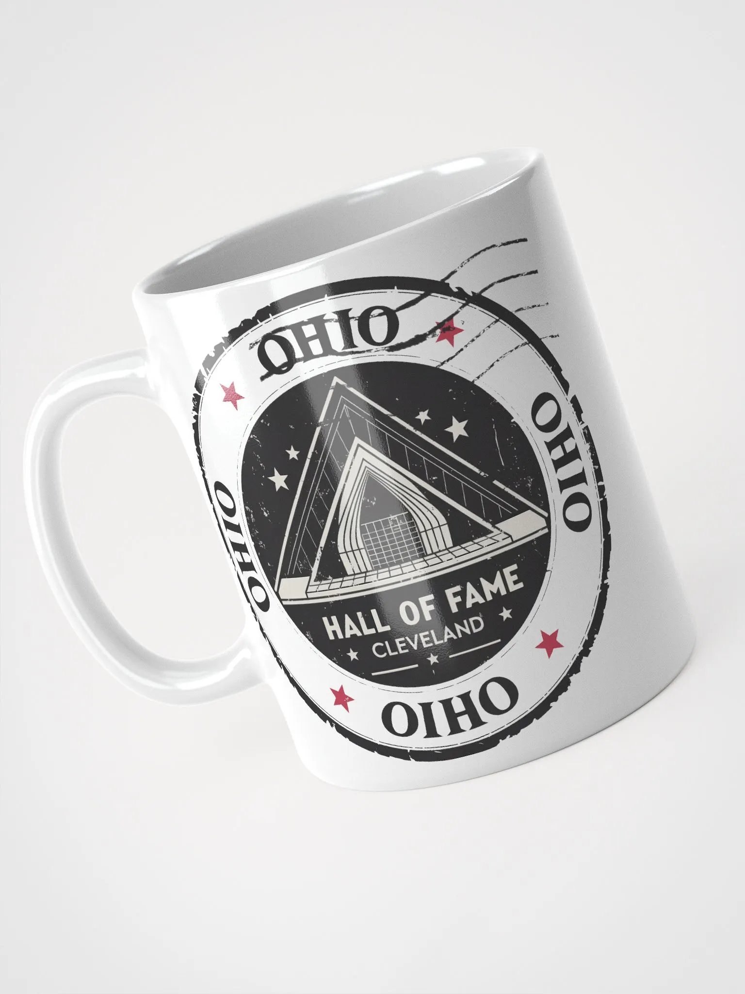 Ohio – USA State Pride Collection product image (9)