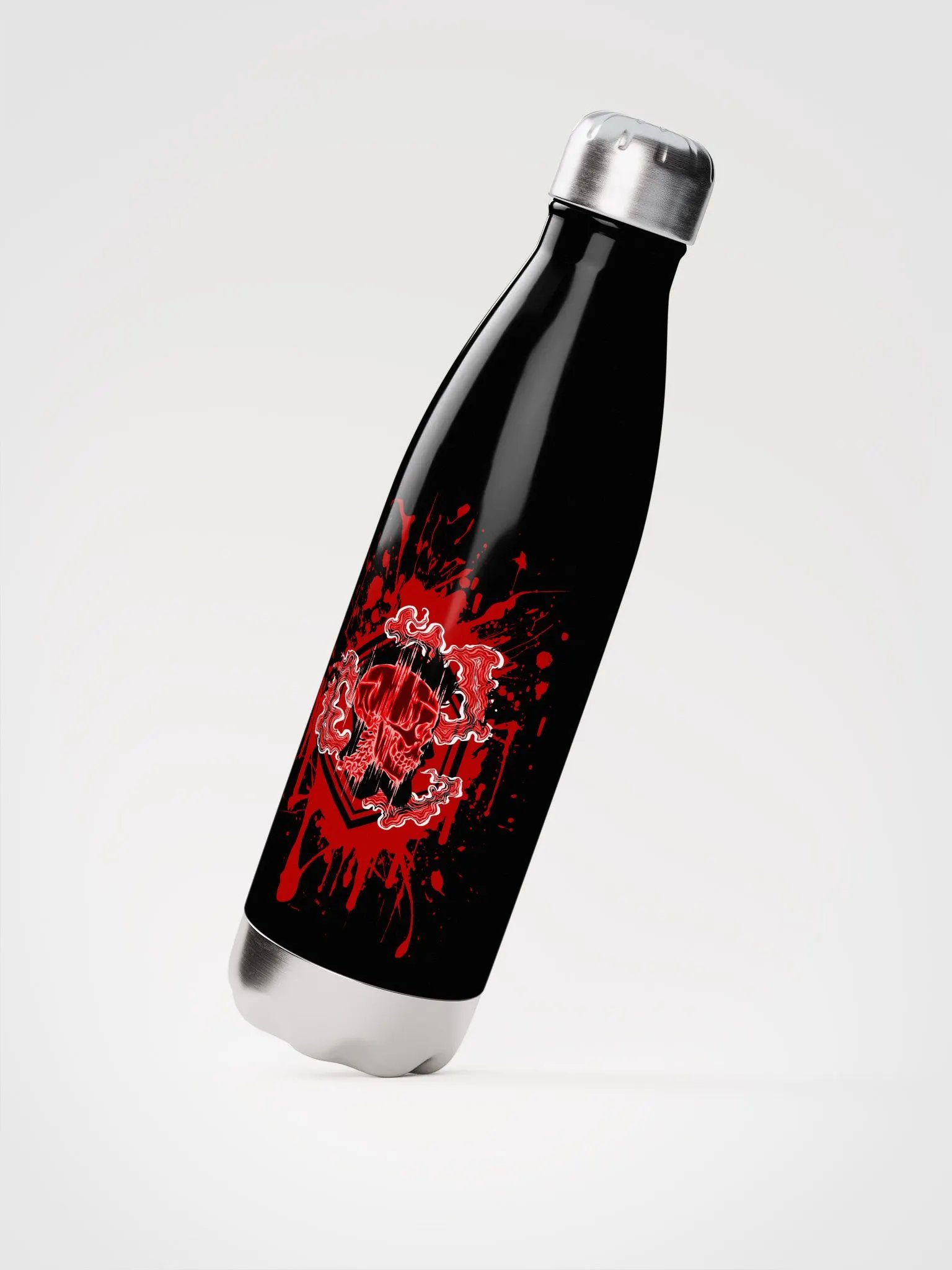 Bloody FogChaser Water Bottle product image (2)
