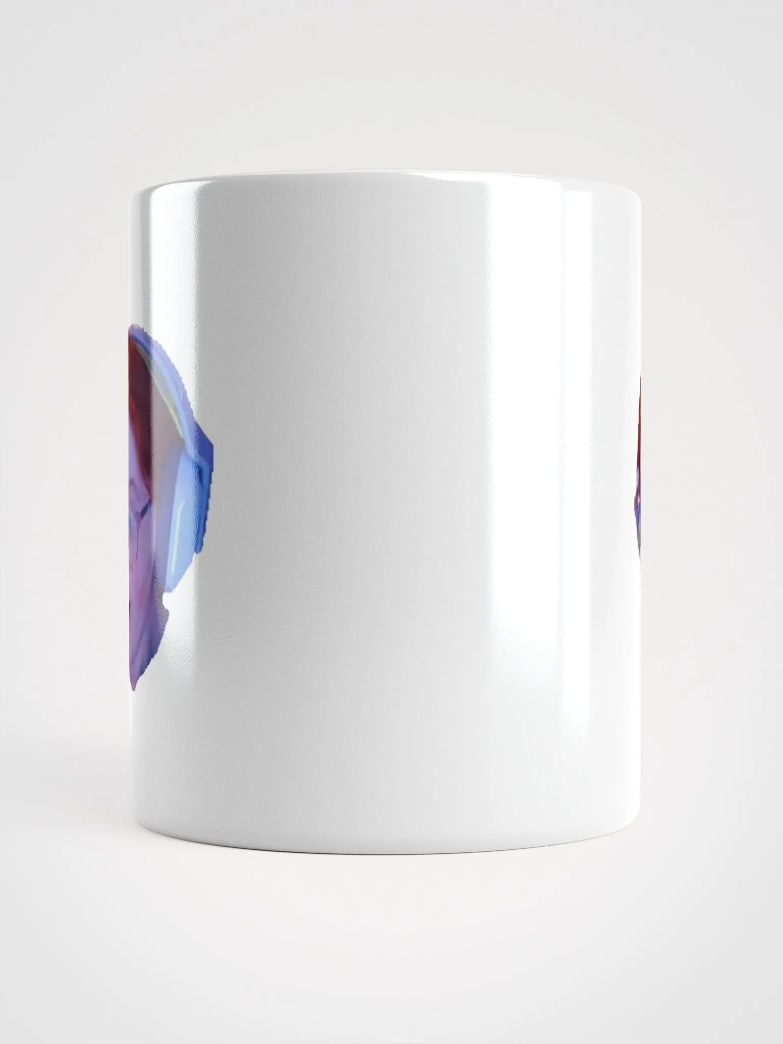 SimplyGingey White Mug product image (13)