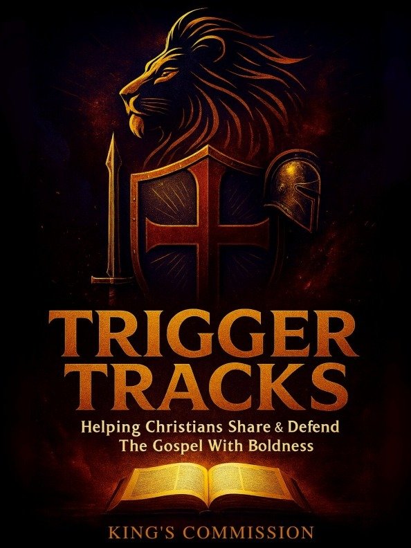 Trigger Tracks: Essentials Bundle product image (2)