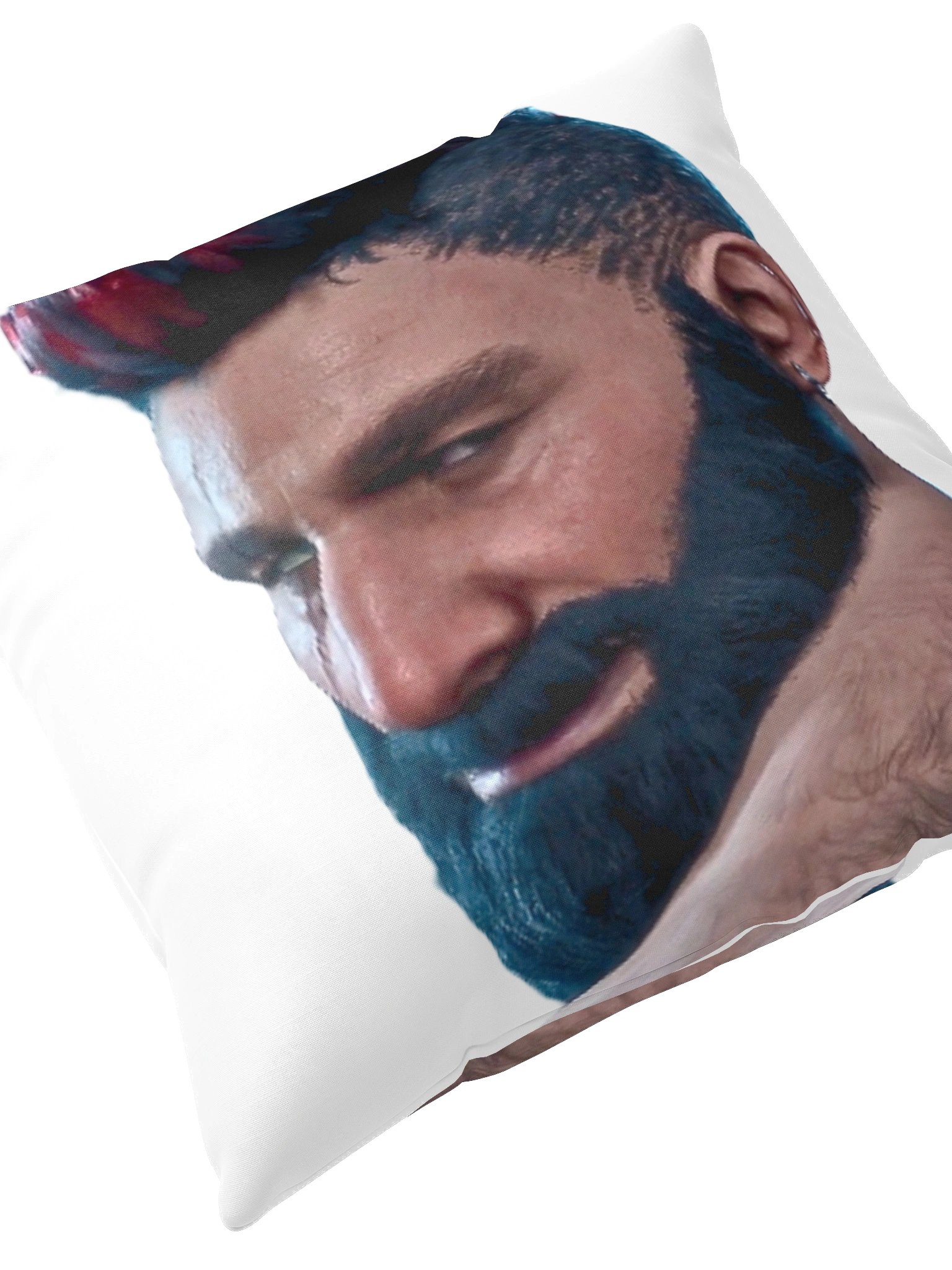 OneGrumpyBoi BG3 Pillow product image (7)