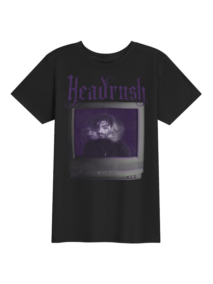 Headrush TV Kids Tee product image (1)