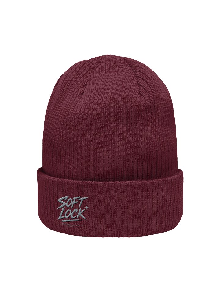 SOFT LOCK Atlantis Beanie product image (20)