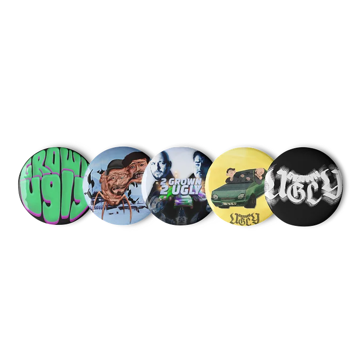 Pin it Bitches! product image (1)