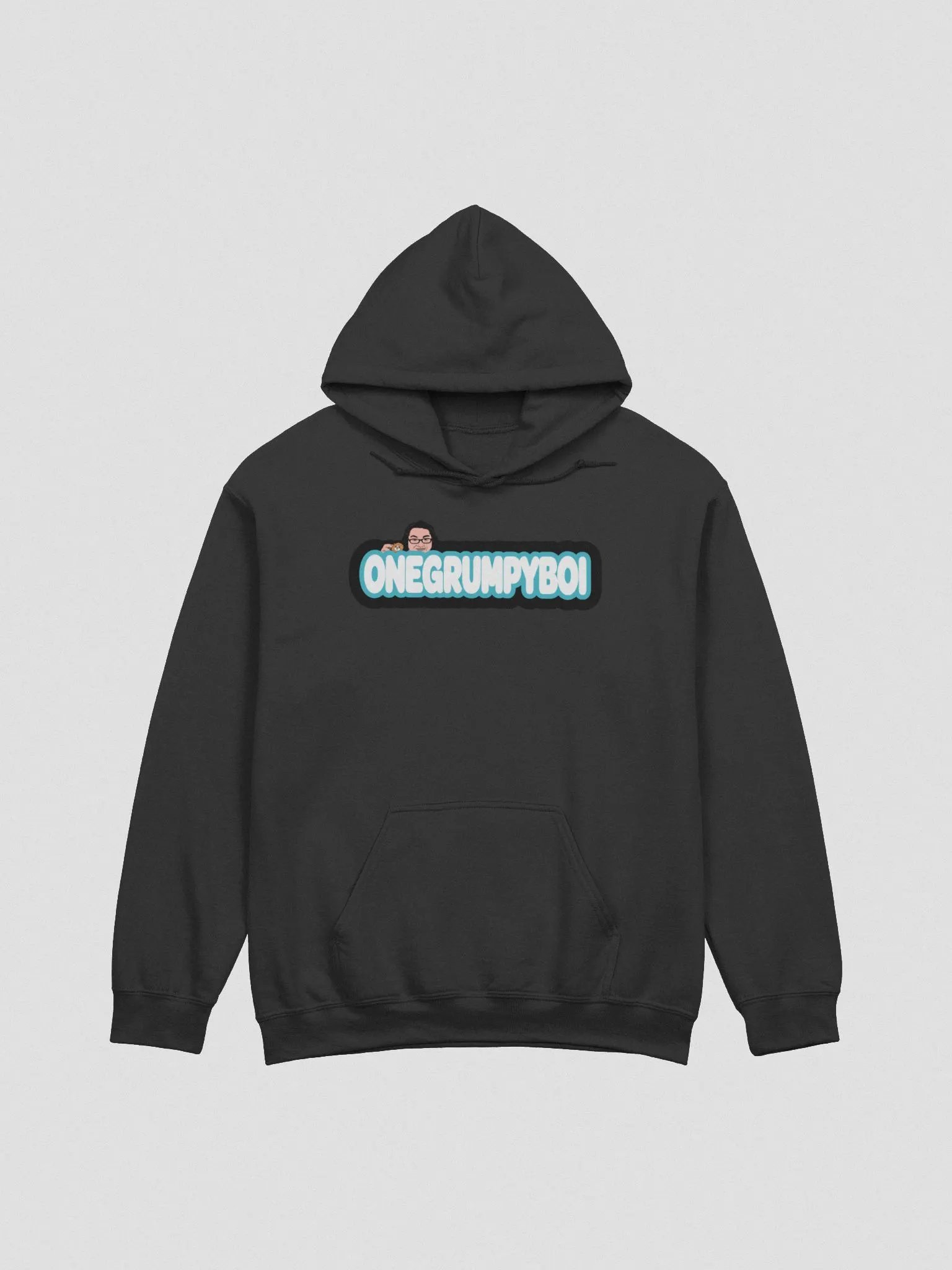 OGB Cozy Stream Hoodie product image (4)