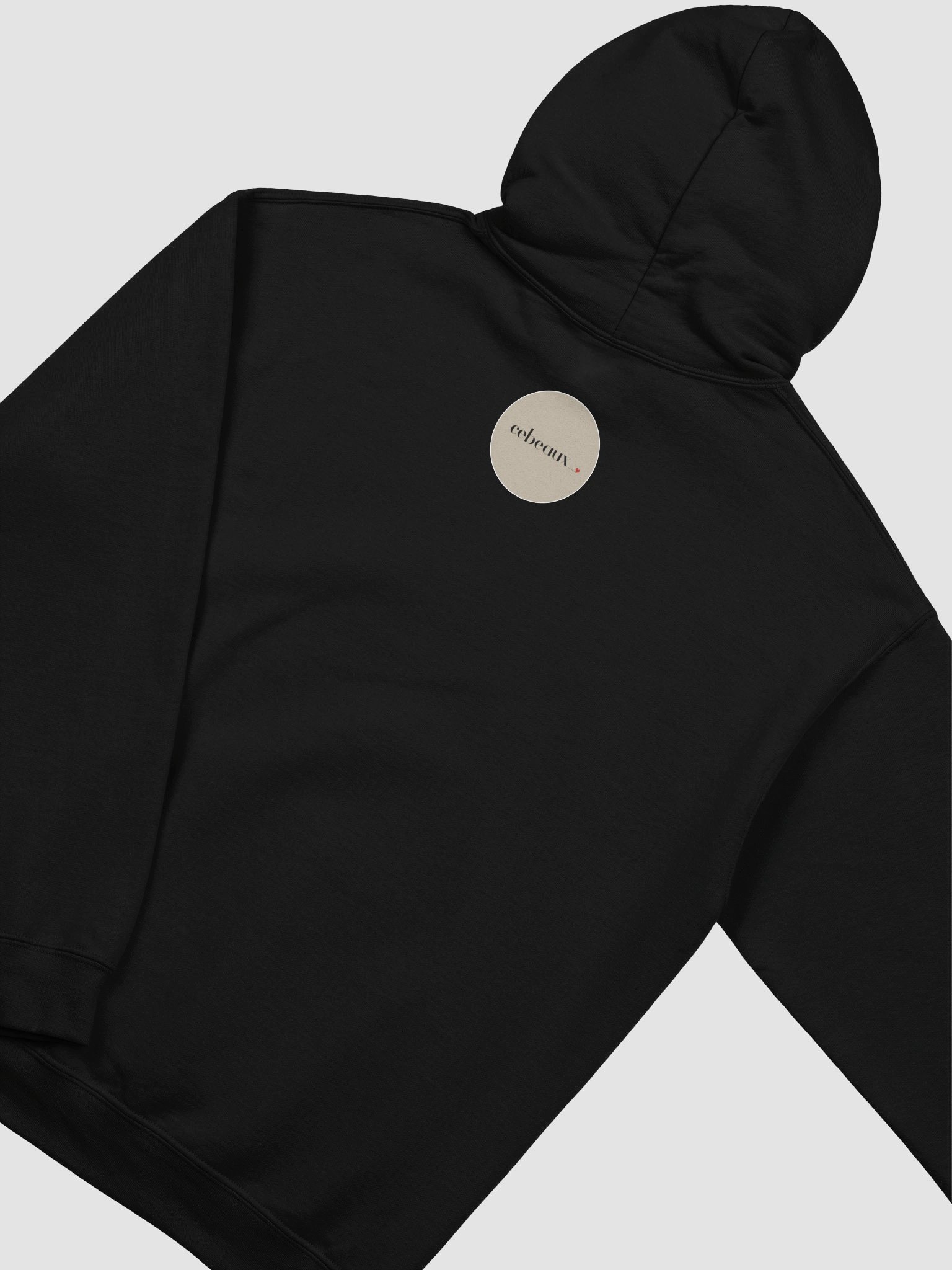 PINK NigNog Hoodie product image (2)
