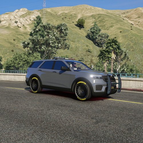 Had to put the go fast tires on, to catch some robbers in the Busted FiveM server last night. You can check out the latest st...