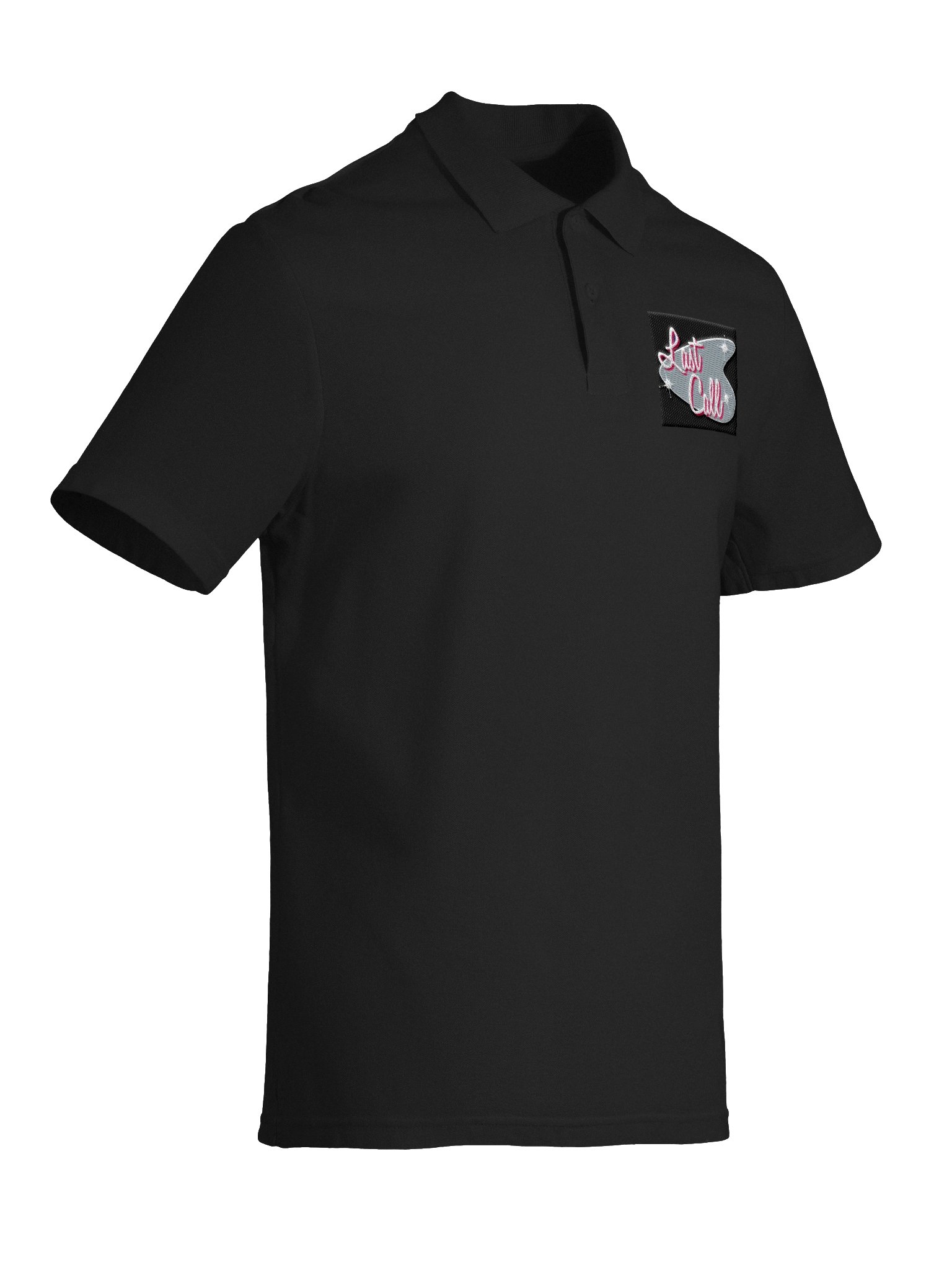 Last Call Pique Polo product image (6)