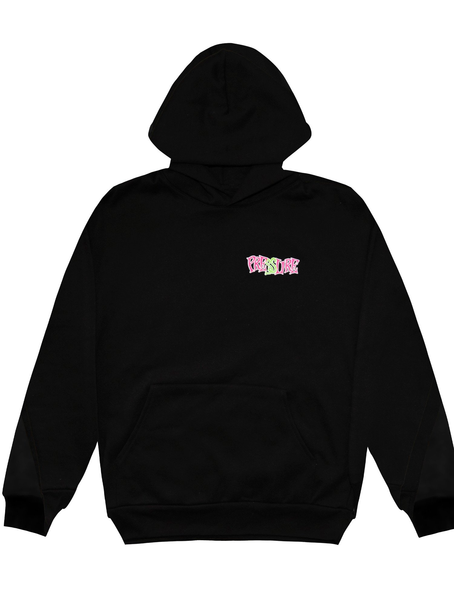 PRESSURE OG HOODIE product image (1)
