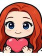 Custom Twitch emotes product image (2)