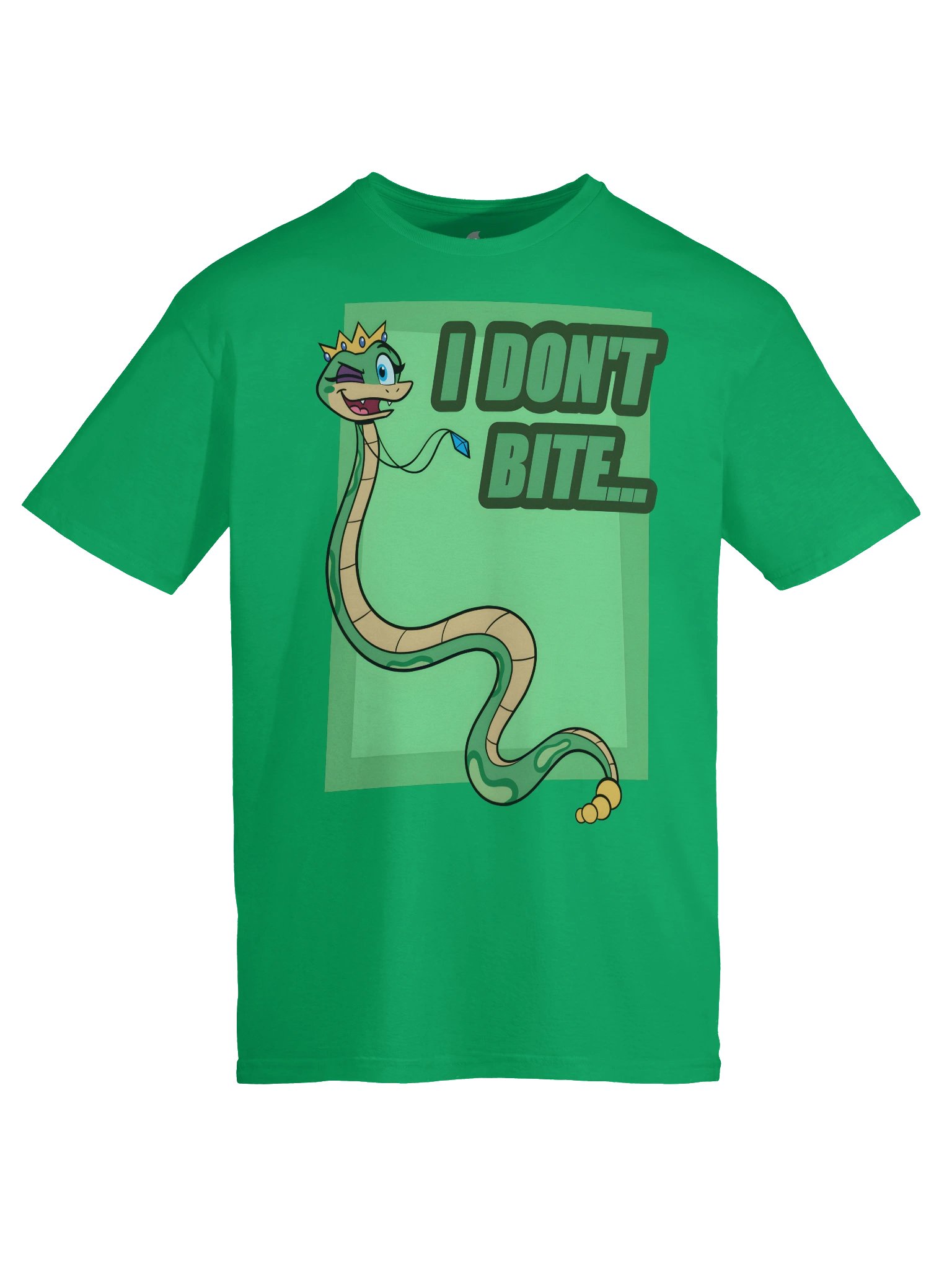 Sylvia T-Shirt product image (9)