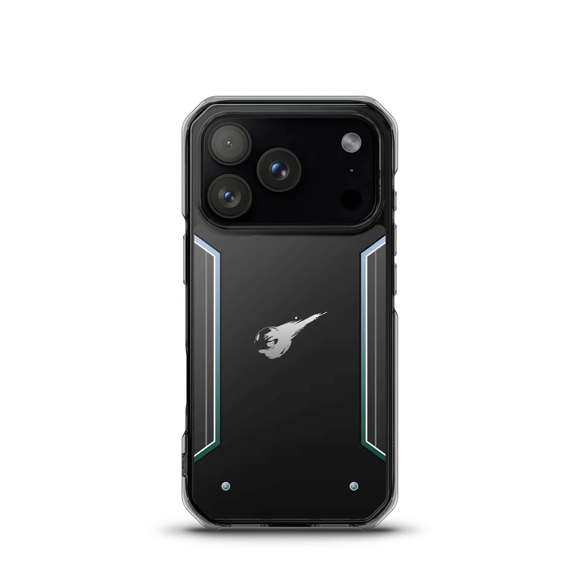 Gummiphone X Meteor Case product image (15)