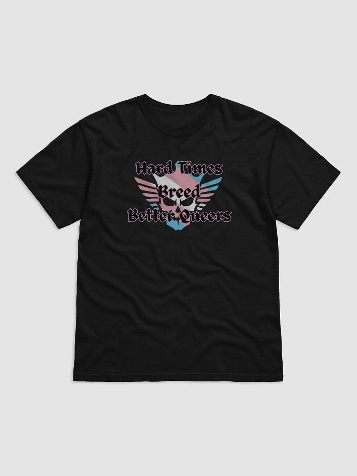 Hard Times T-shirt product image (17)