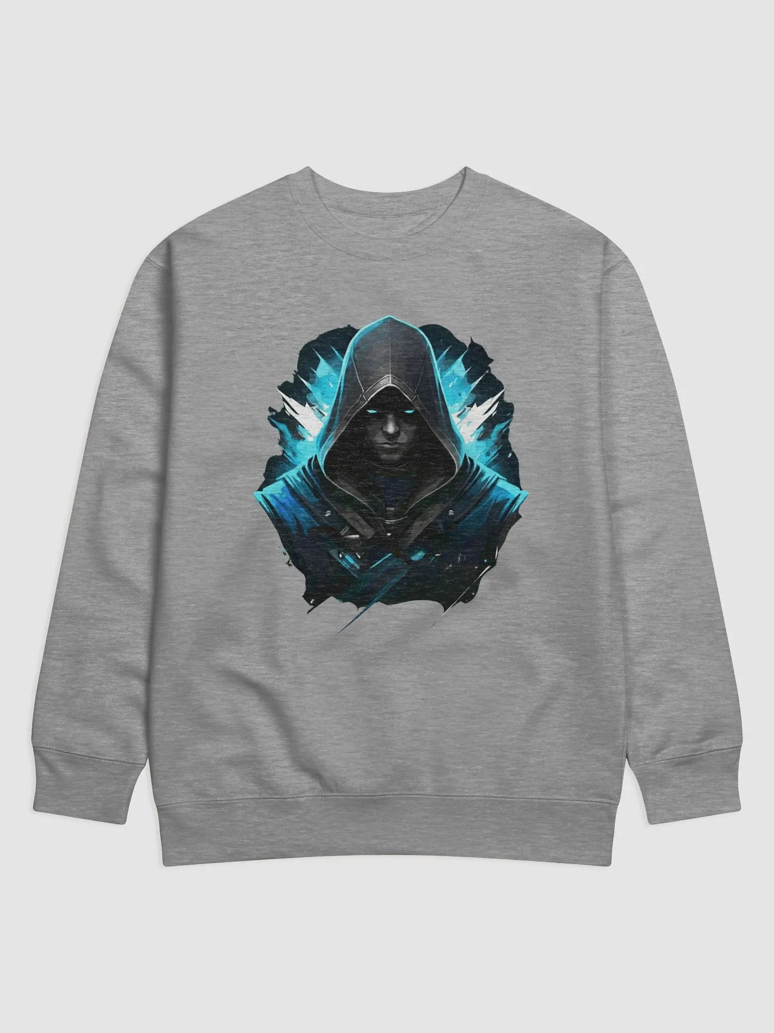 Shadow Assassin Sweater product image (4)