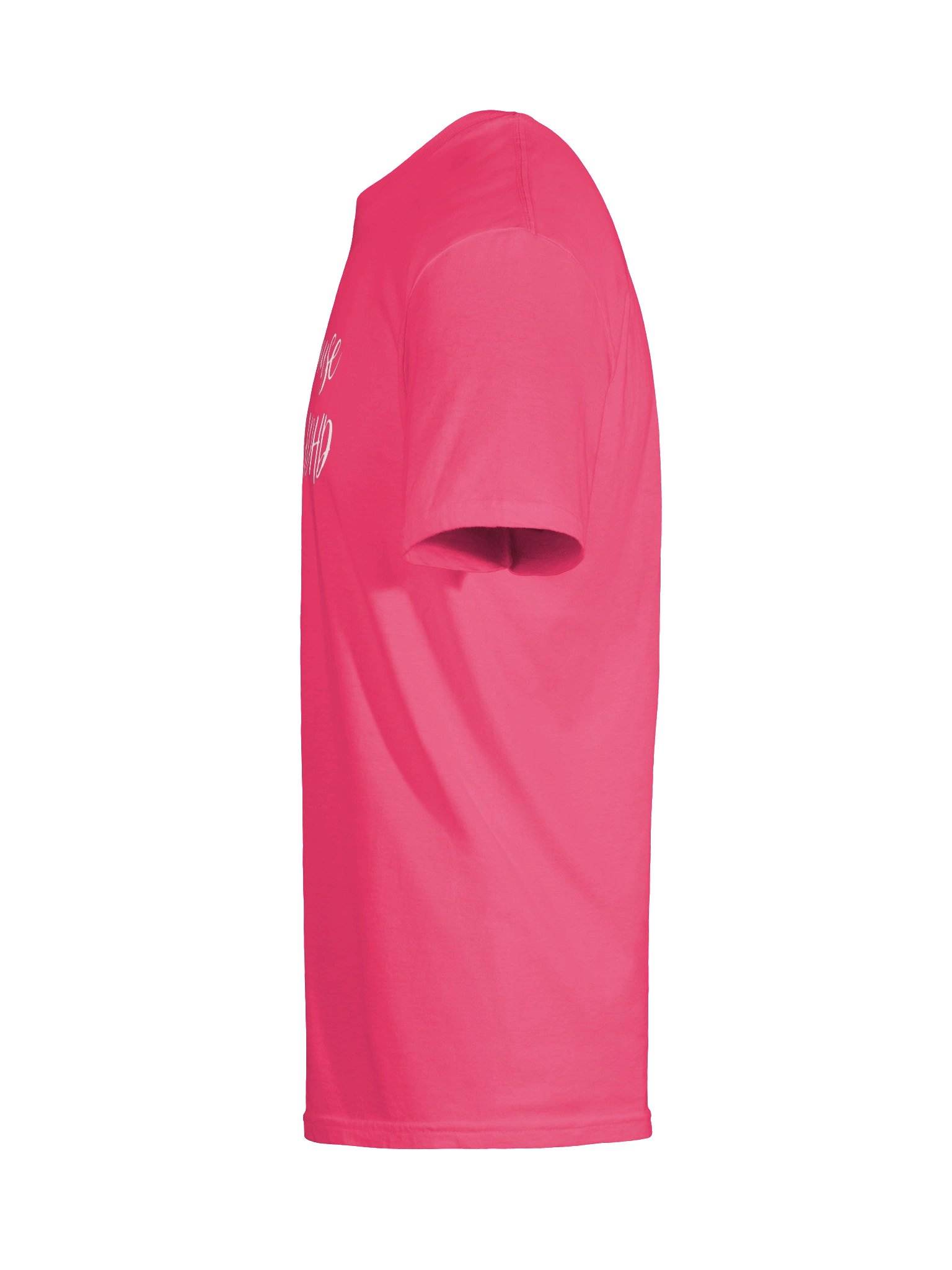 perimenopause and ADHD Hot Pink product image (9)