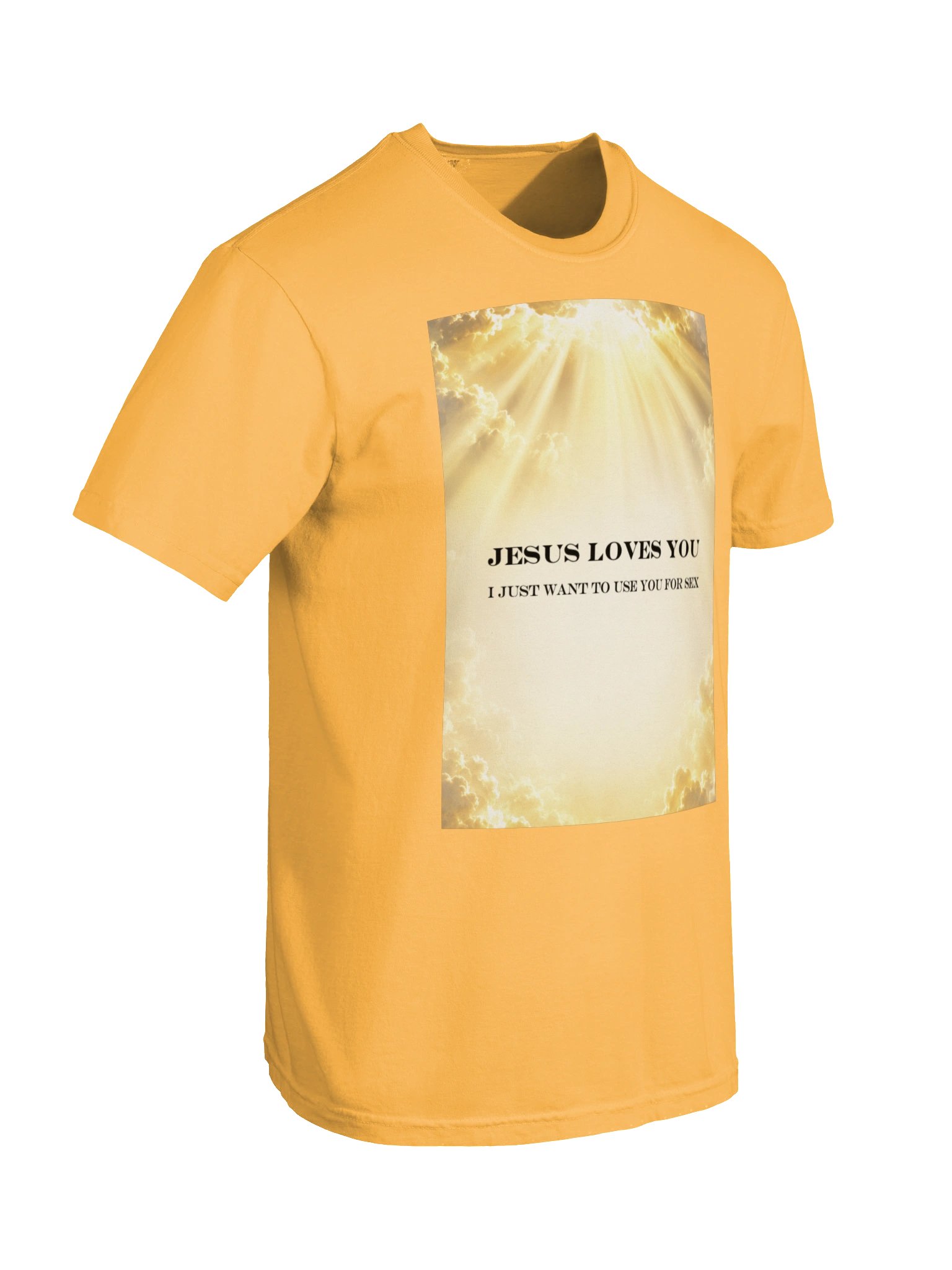 Jesus Loves You Tee product image (10)