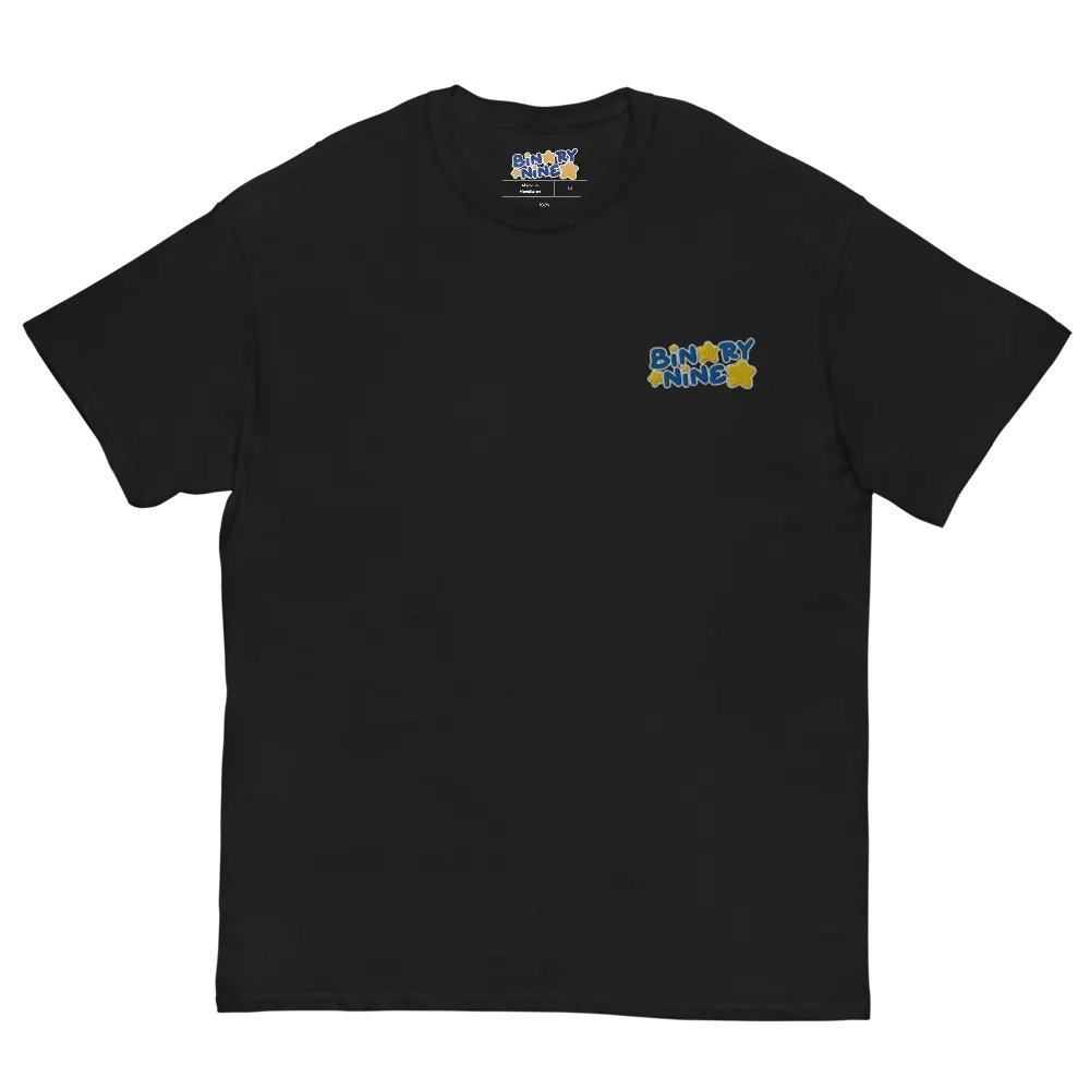 BinaryNine T-Shirt product image (12)