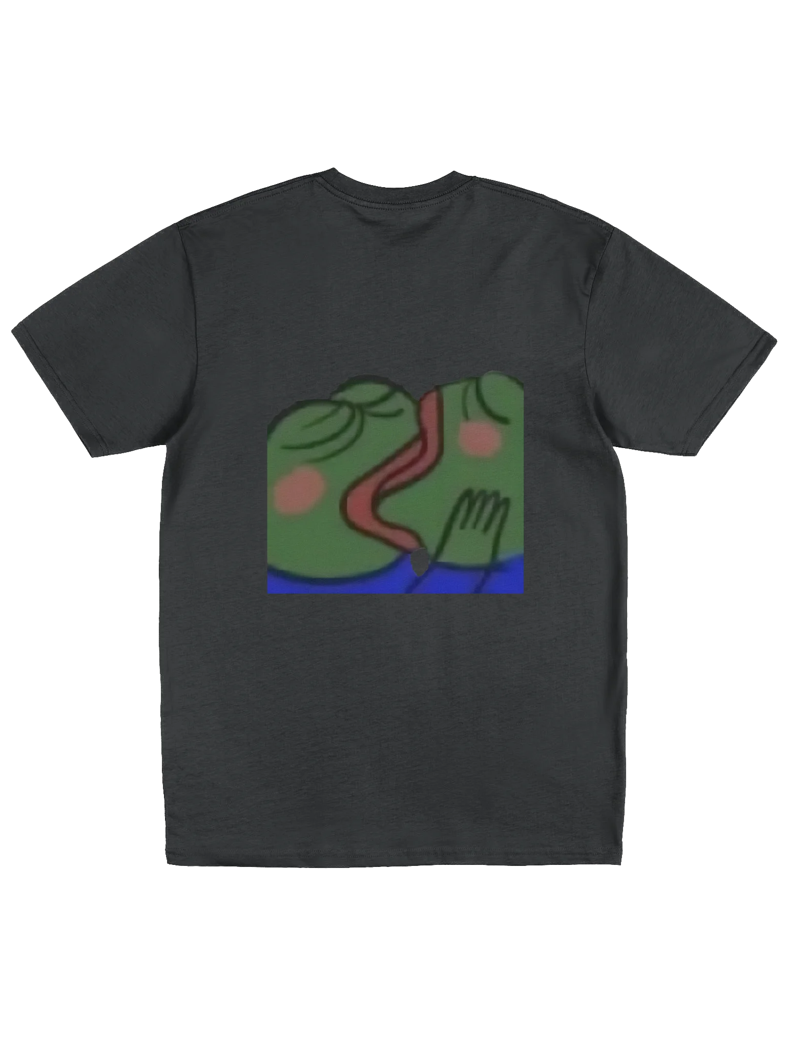 Never Gay Tee product image (2)