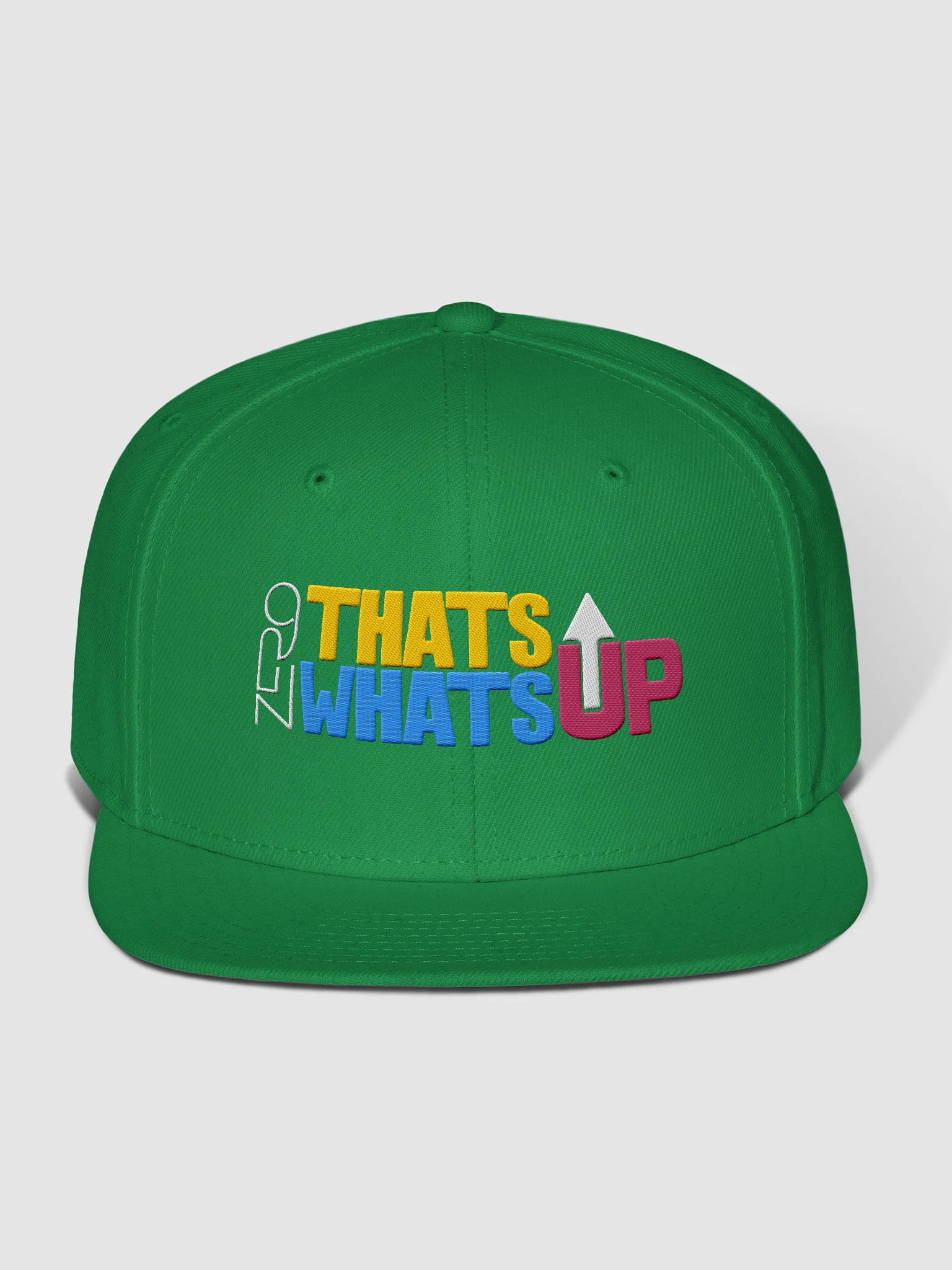 That's What's Up Hat product image (1)