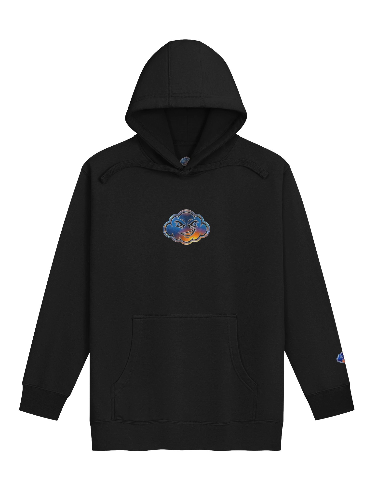 Cloud Unisex Hoodie product image (1)