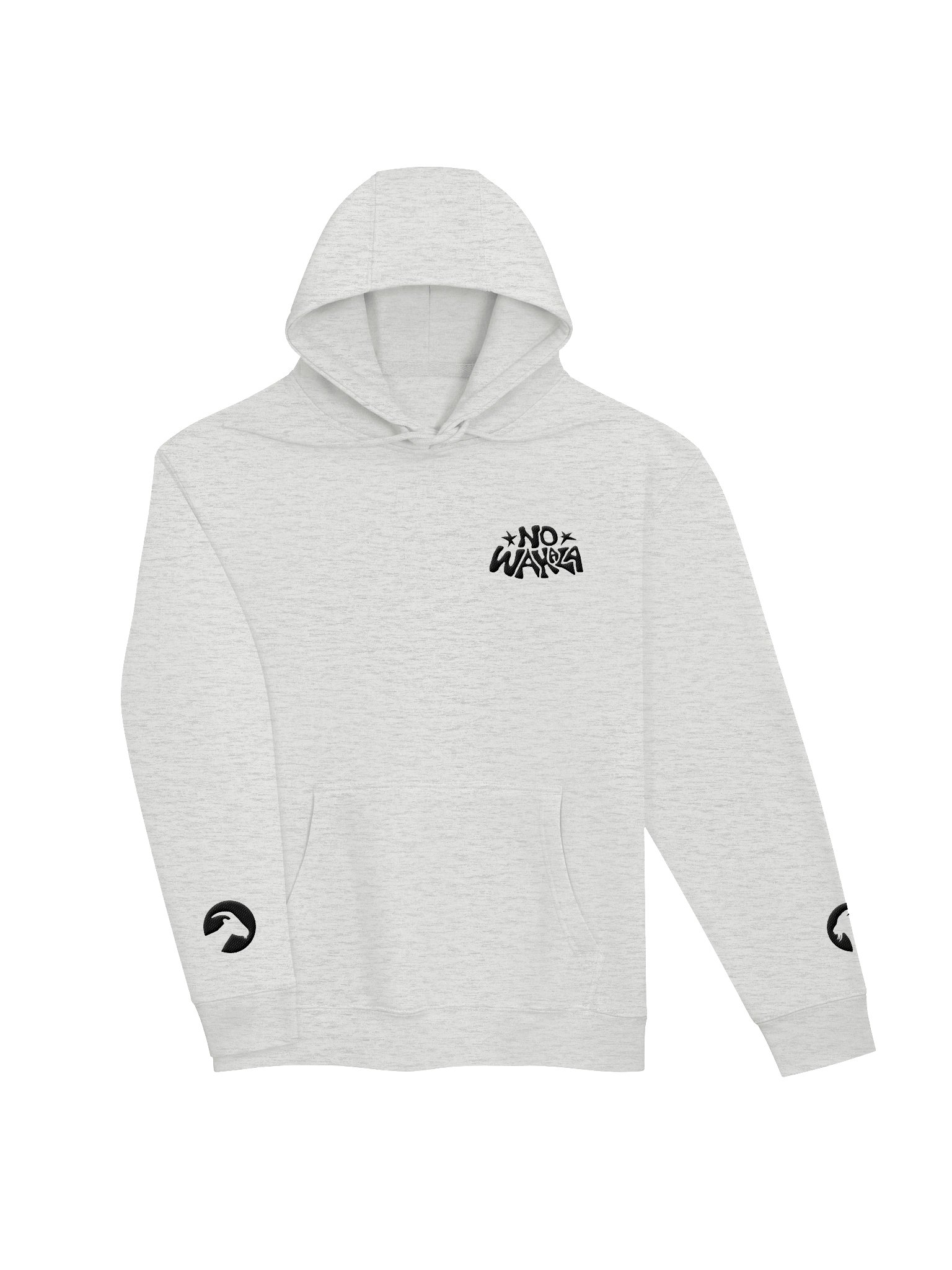 No Wahala® GOAT Hoodie product image (3)