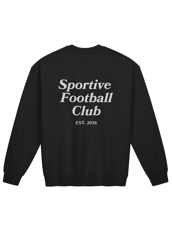 Classic SFC Crewneck product image (2)