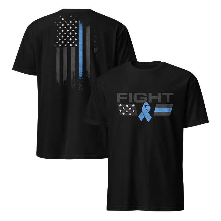 FIGHT Diabetes Logo product image (1)