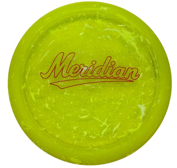 MERIDIAN DISCS VALE - DRIVER product image (1)