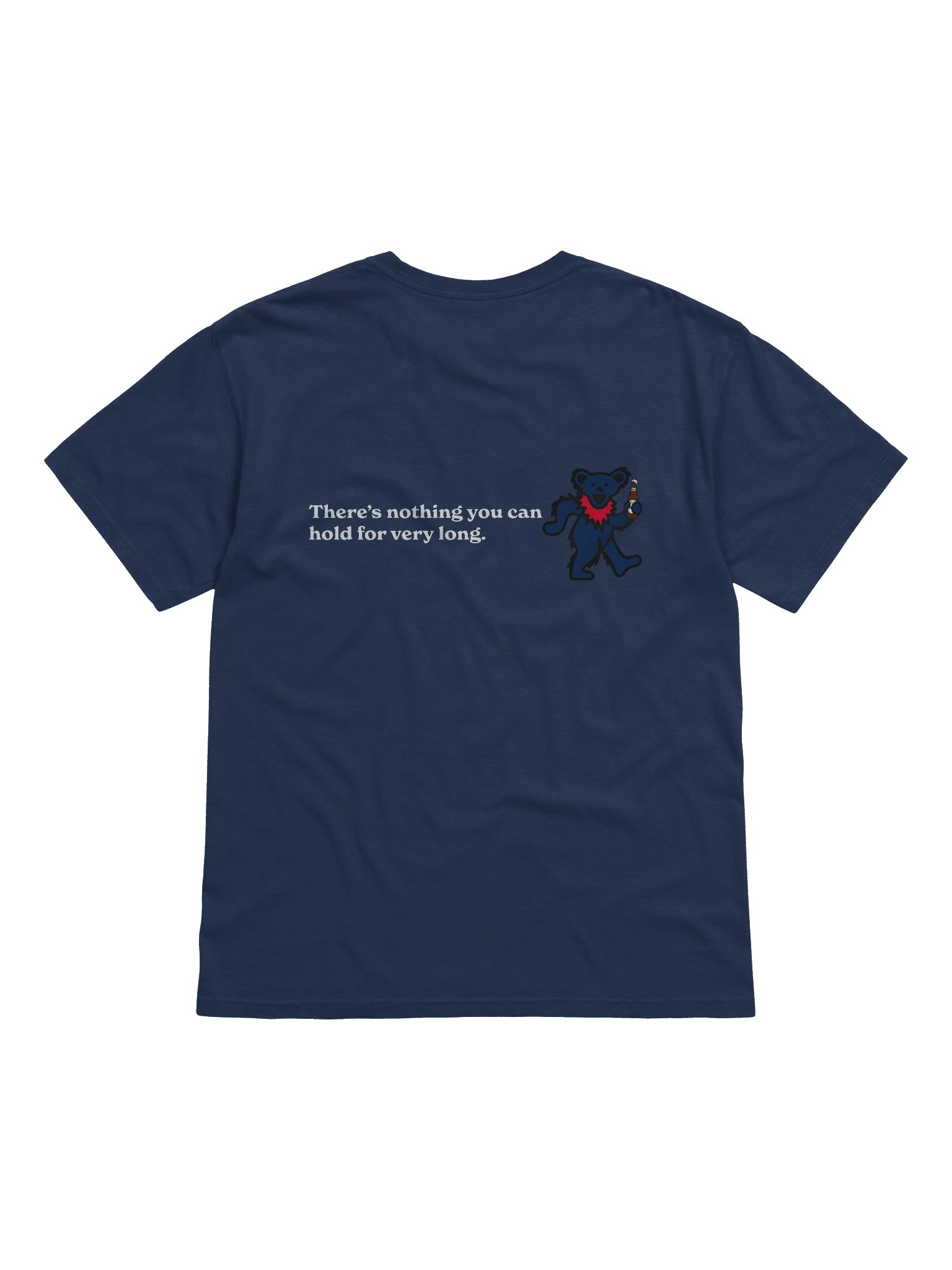 Stella Blue Tee (Navy) product image (2)